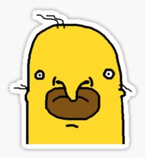 Big Lez Show Choomah Sticker