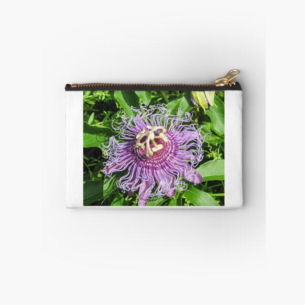Item preview, purple flower designed and sold by Spiraleffects.