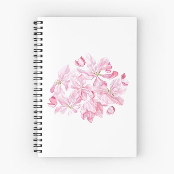 Item preview, Apple Blossom designed and sold by Amanda Skoog.