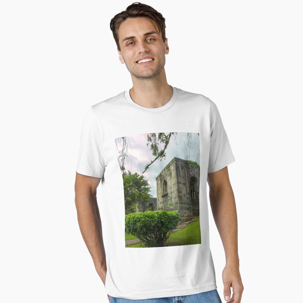 Item preview, Essential T-Shirt designed and sold by darren-j-mcleod.