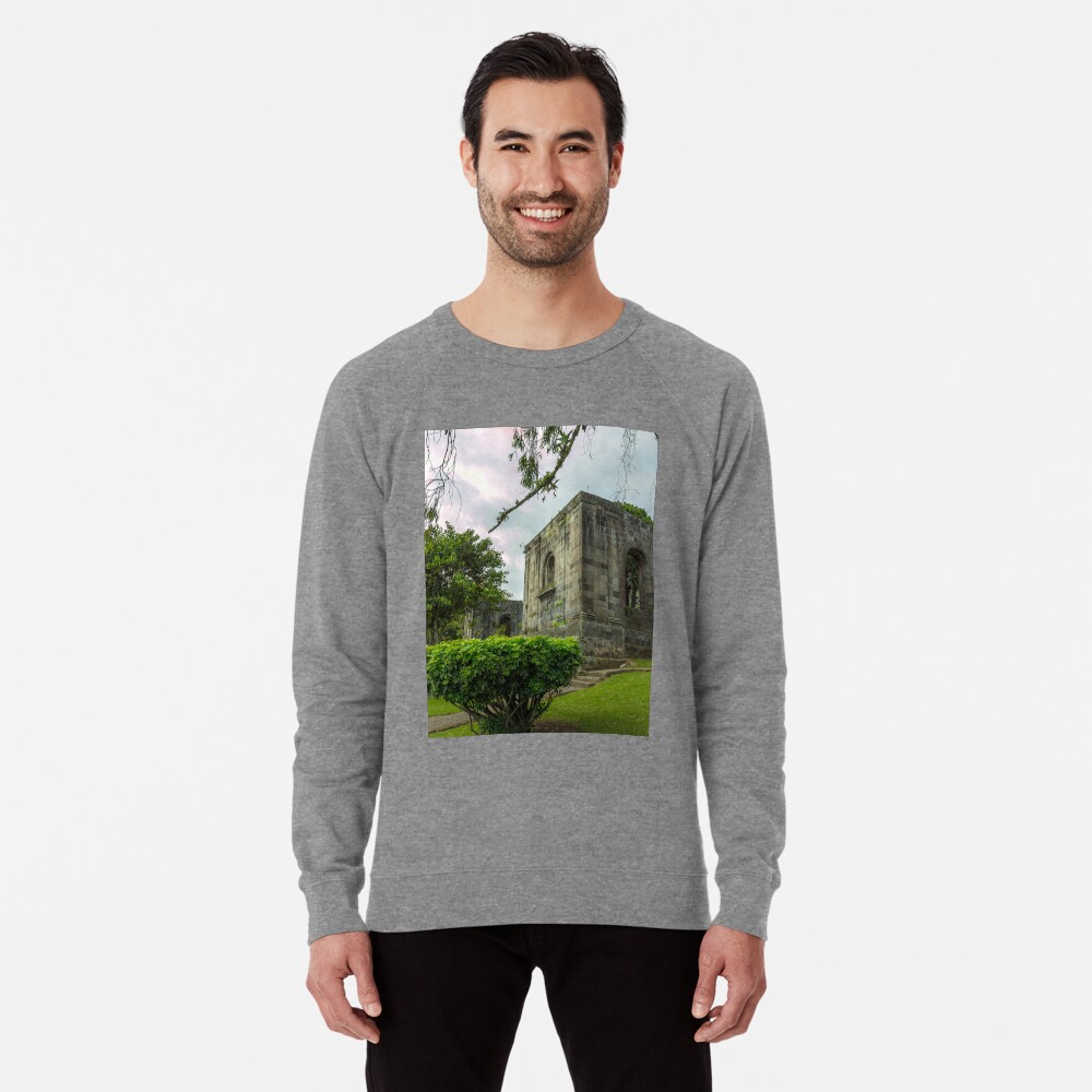 Item preview, Lightweight Sweatshirt designed and sold by darren-j-mcleod.