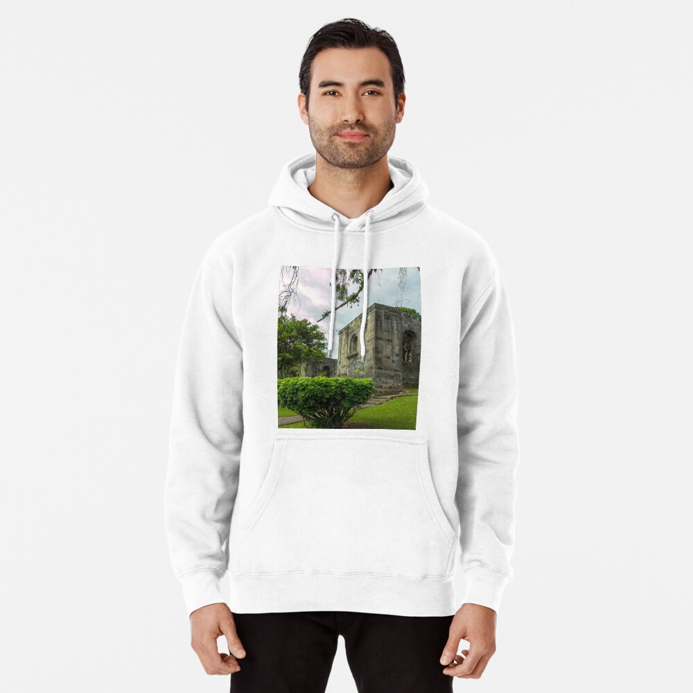Item preview, Pullover Hoodie designed and sold by darren-j-mcleod.