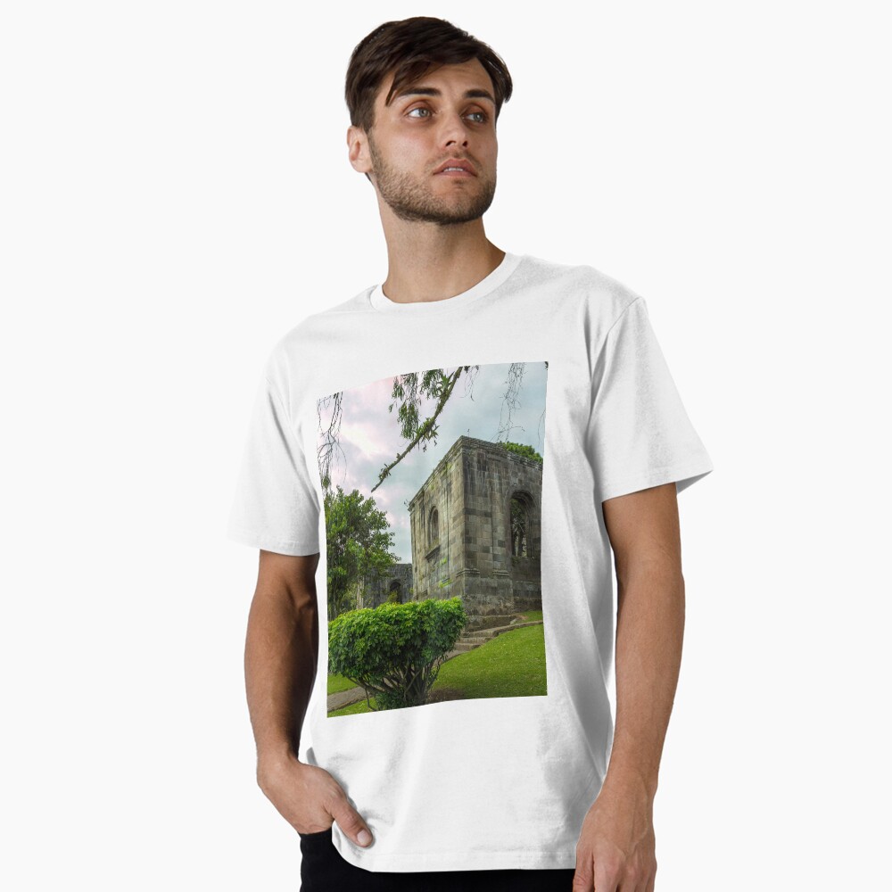 Item preview, Premium T-Shirt designed and sold by darren-j-mcleod.