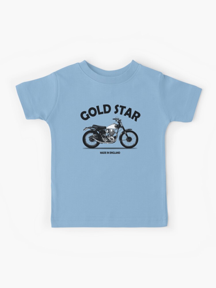 boys motorcycle shirt