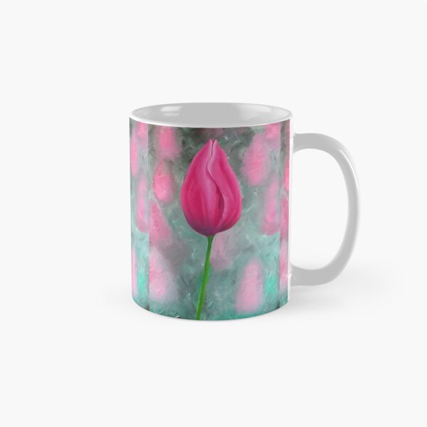 Item preview, Tulip designed and sold by Gallopingcarrot.