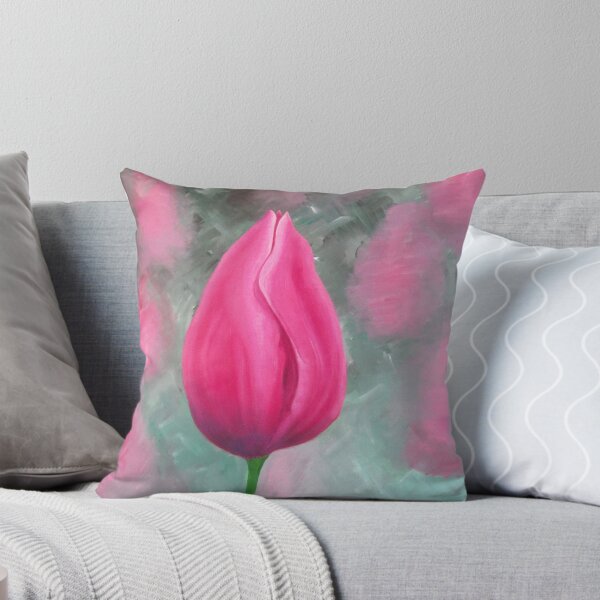 Item preview, Tulip designed and sold by Gallopingcarrot.