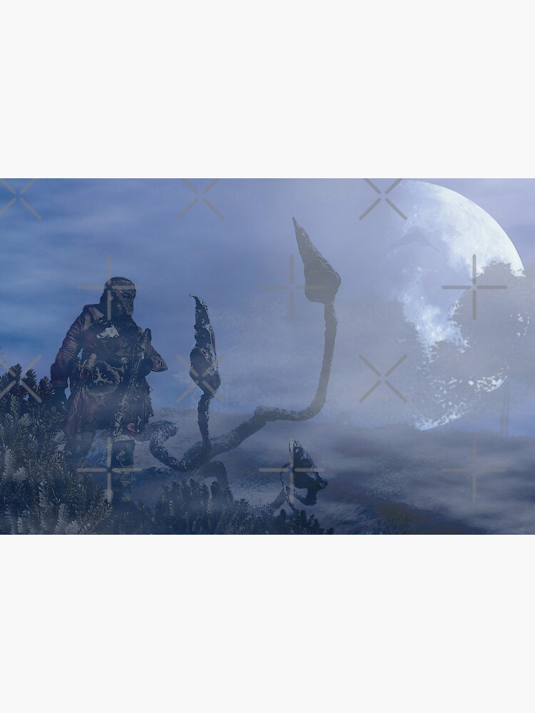 dark creatures in the night by cglightNing