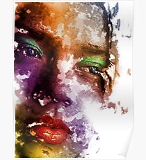 Ambiguity Poster
