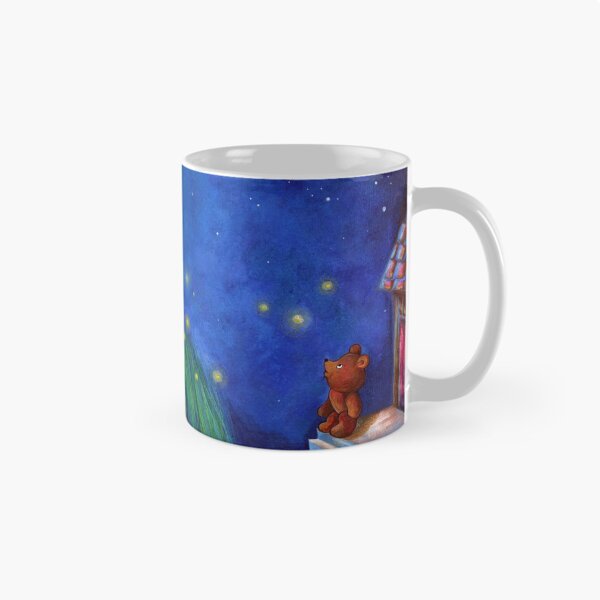 Aperçu de l'œuvre Twinkle Twinkle Little Star créée et vendue par Annya Kai.
