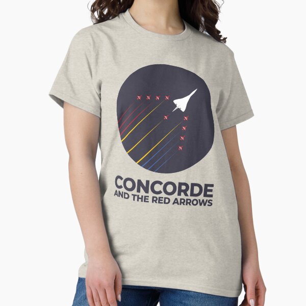 Item preview, Concorde and Red Arrows Across Planet designed and sold by Pepe Silva.