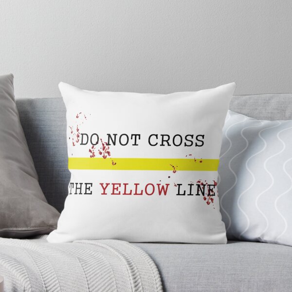 Item preview, Yellow Line designed and sold by MaksciaMind.