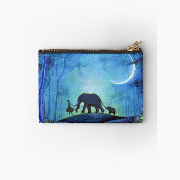 Item preview, Elephant Walk designed and sold by Annya Kai.