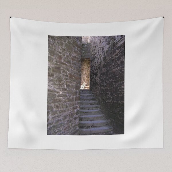 Item preview, Conwy Steps designed and sold by lezvee.