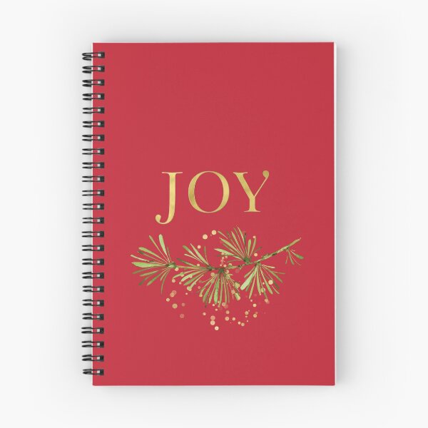 Item preview, Joy in modern typography with greenery designed and sold by blursbyai.