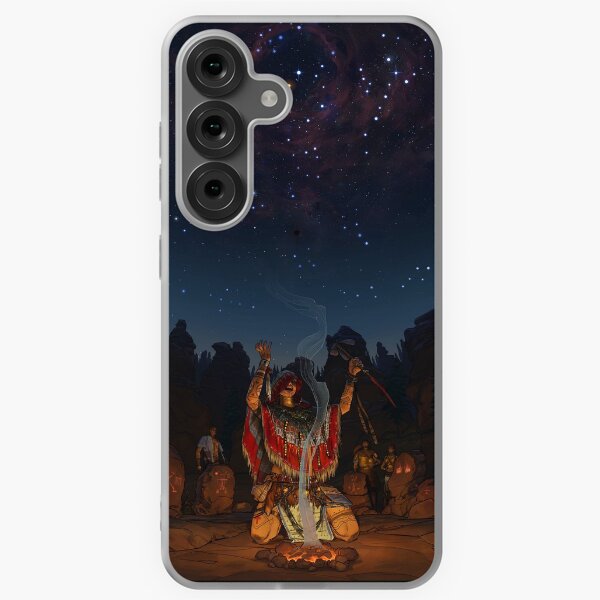 Item preview, Ritual at Assembly Rocks by Andrey Fetisov designed and sold by Chaosium.