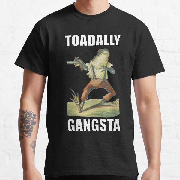 Hippity Hoppity, Get Off My Property! Classic T-Shirt