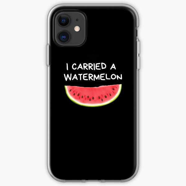 Sketch Phone Cases Redbubble - roblox library audio watermelon