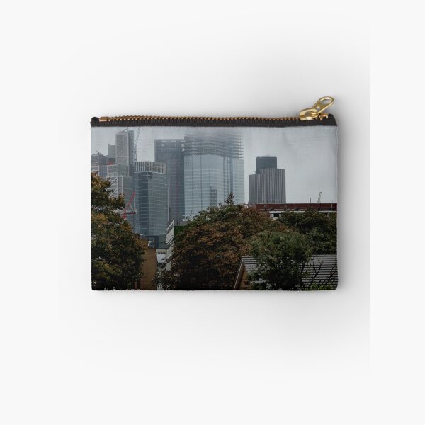 Item preview, Cloudy City designed and sold by Martin Ingley.
