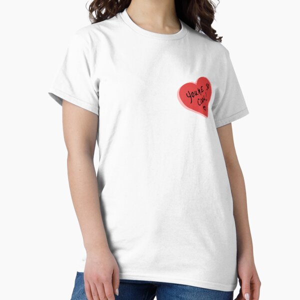 Item preview, you're so cool designed and sold by mooncrushed.