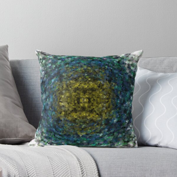 Item preview, Geode Abstract 01 designed and sold by charmarose.