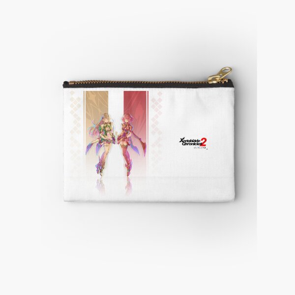 Item preview, Xenoblade Chronicles 2 - "Conduit" designed and sold by Moregy.