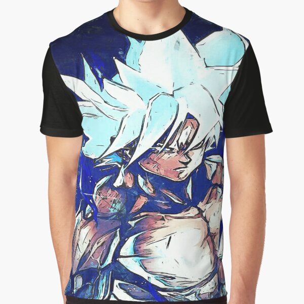 Android 17 T Shirts Redbubble - roblox android 17 shirt