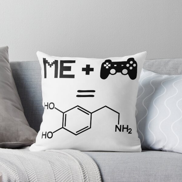 Item preview, I + controller = dopamine designed and sold by DerNerd.
