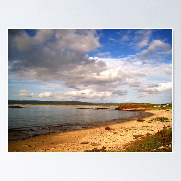 Item preview, The Beach  designed and sold by Yorkspalette.