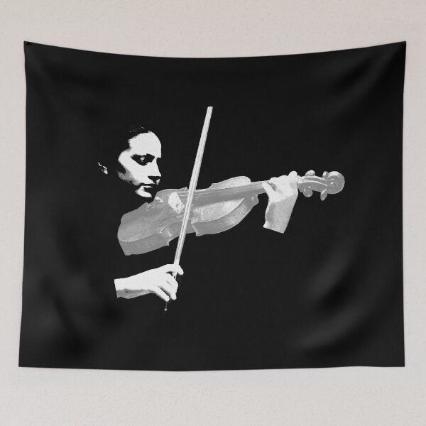 Item preview, The Violin designed and sold by Thornepalmer.