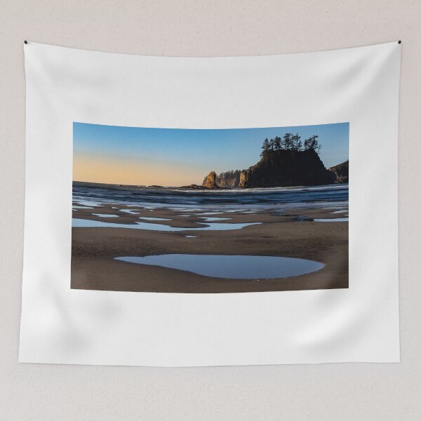 Item preview, Second Beach designed and sold by Tootalled Photography .