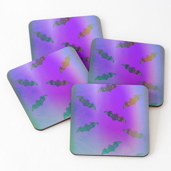 Item preview, Halloween Bat Design designed and sold by Roanemermaid.