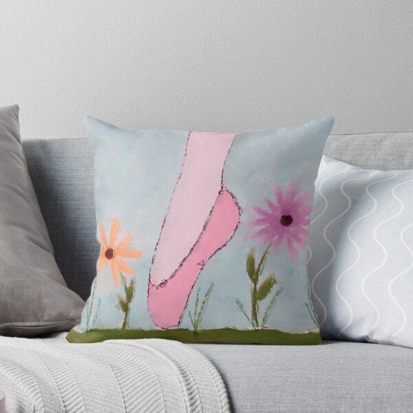 Item preview, A Ballet in Flowers designed and sold by Sarah Countiss.