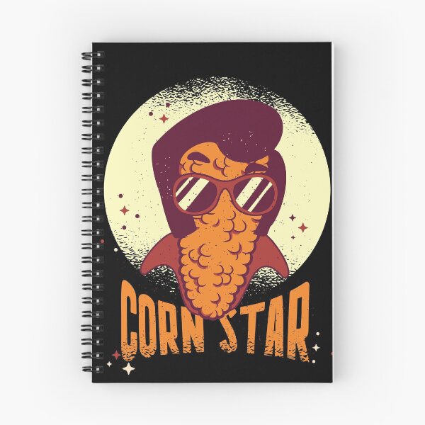Item preview, Corn Star designed and sold by soondoock.