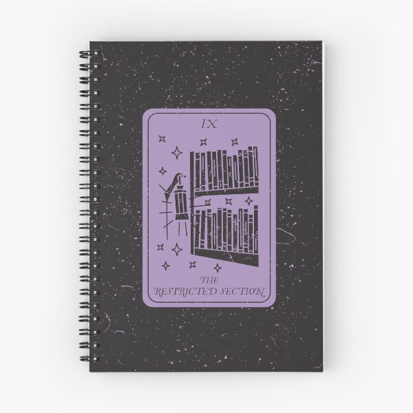 Item preview, Tarot Card - IX - The Hermit designed and sold by SydneyKoffler.