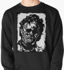 Crazy Cannibal 2 Pullover