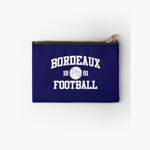 Item preview, Bordeaux Football Athletic College Style 2 Color designed and sold by Toma-51.