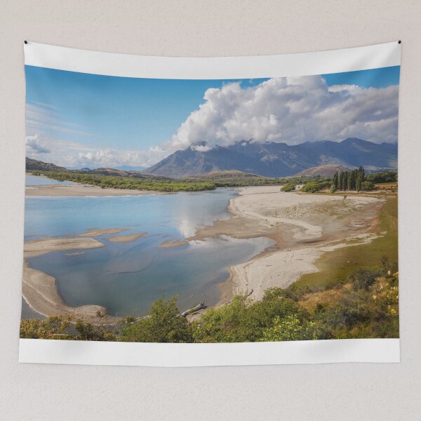 Item preview, Hike To Colquhouns Beach New Zealand II designed and sold by PhotoArt by Joan Carroll.
