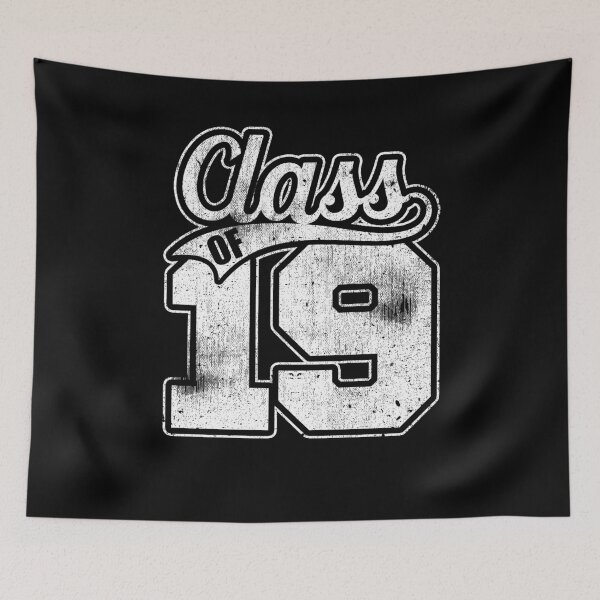 Item preview, Class of 2019 Senior School Student Class designed and sold by Kieran Abbott.