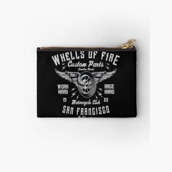Item preview, Wheels Of Fire designed and sold by MCYouTube.