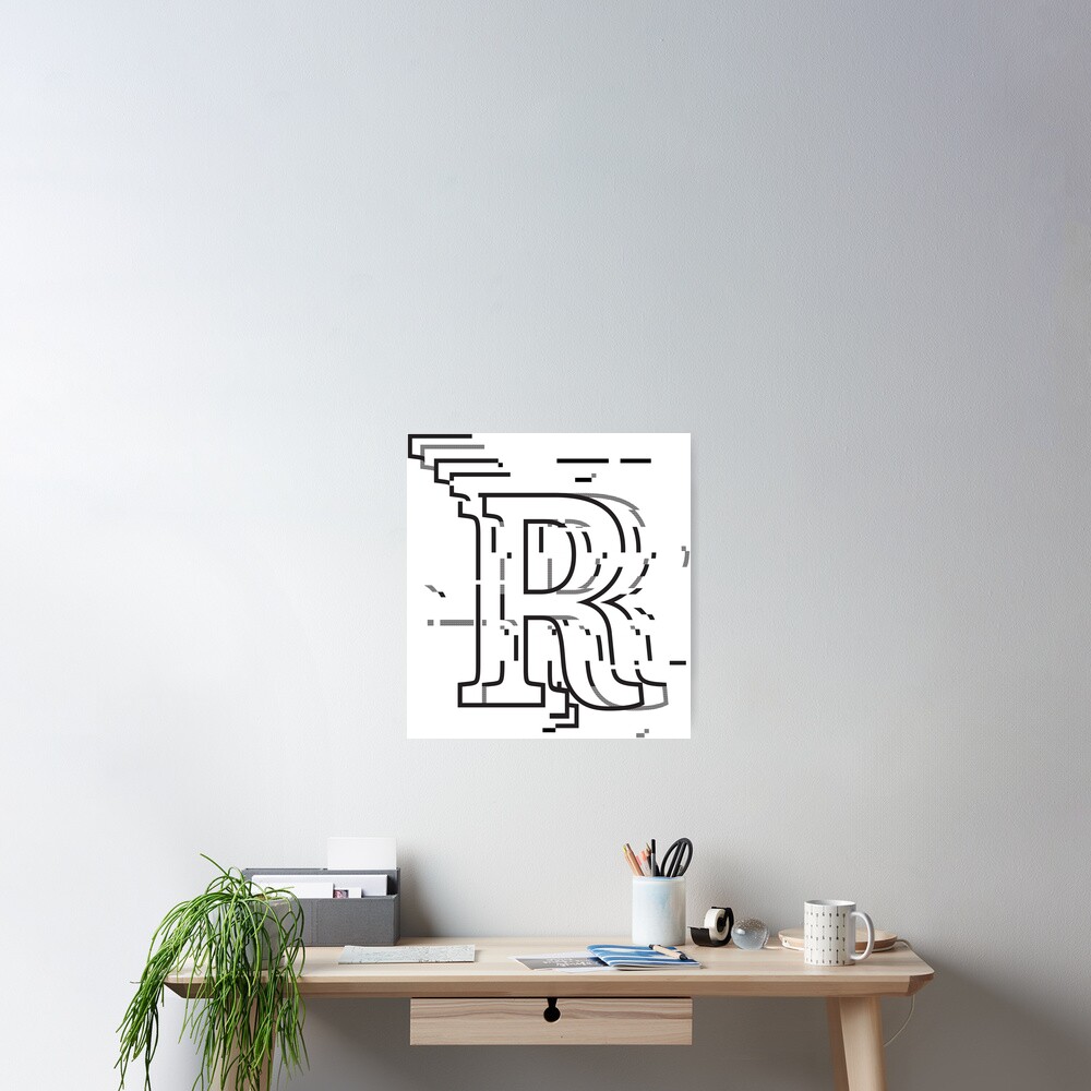 Item preview, Poster designed and sold by chonk-bonk.