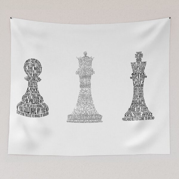 Item preview, Falsettos Games designed and sold by firestargrey.