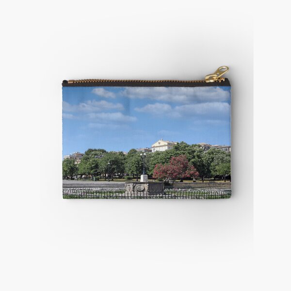 Item preview, park Corfu town summer season  designed and sold by goceris.