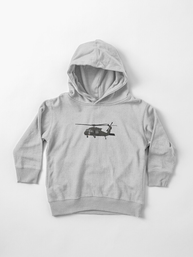 black hawk hoodie