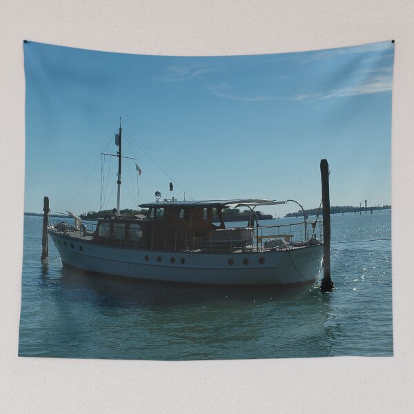 Item preview, The Boat and other stories designed and sold by Nerone.