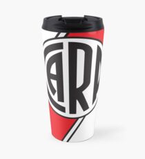 River Plate Travel Mug
