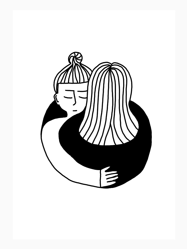 The Hug von Zoluart