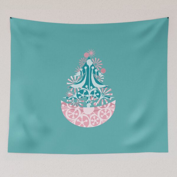 Item preview, Merry Christmas #rbcardchallenge @redbubble  designed and sold by mirimo.