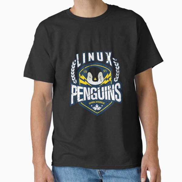 Item preview, Linux Penguins  designed and sold by BadMister.