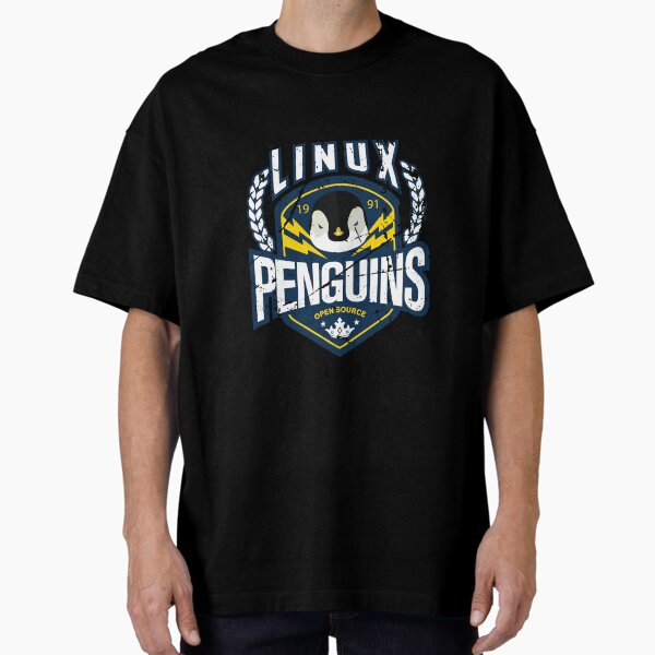 Item preview, Linux Penguins  designed and sold by BadMister.