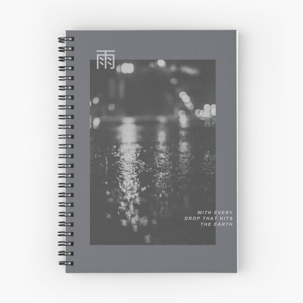 Item preview, ame - rain designed and sold by lowercasev.